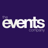 The Events Company logo - Similar company to Be In Your Element