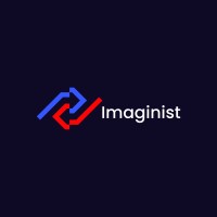 Imaginist.ai logo - Similar company to Insightse