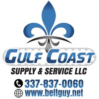 Gulf Coast Supply & Service LLC logo - Similar company to Dynatech Engineering Company
