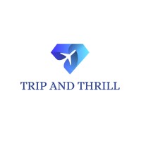 TripandThrill logo - Similar company to Dentifrice Private Limited