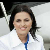 Carla Da Silva logo - Similar company to Boredreading.Com