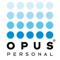 Opus Personale SA logo - Similar company to Opus Personal Ag