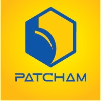 PATCHAM logo - Similar company to V-Tech Malaysia