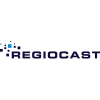 REGIOCAST GmbH & Co. KG logo - Similar company to Radio Bob!