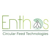Enthos Circular Feed Technologies, Inc. logo - Similar company to Jvc Soluciones S.A.S