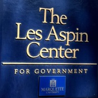 Les Aspin Center for Government logo - Similar company to Layer One Group