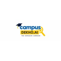 Campus Dekho.AI logo - Similar company to Easy2It Techno Solutions Llp