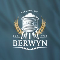 Village Of Berwyn logo - Similar company to Oakdale Child & Family Service Inc.
