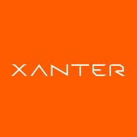 Xanter logo - Similar company to Risk Shield