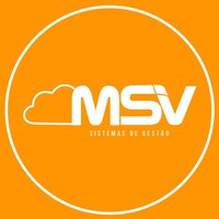 MSV Sistemas de Gestão logo - Similar company to Novus Erp Est. By Codisa