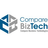 CompareBizTech logo - Similar company to Biij Studio