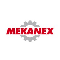 Mekanex Maskin Ab