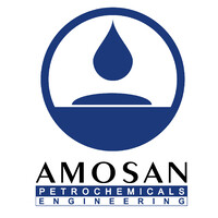 Amosan Petrochemicals logo - Similar company to Lead2Close