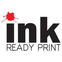 Ink Ready Print logo - Similar company to Smart Tiles