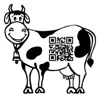 Cowtrol logo - Similar company to Wind Digital