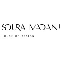 Soura Madani House of Design logo - Similar company to Etch By Haya