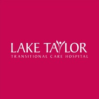 Lake Taylor Transitional Care Hospital logo - Similar company to Compass Senior Solutions