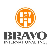 Bravo International Inc. logo - Similar company to B/R/K Vertriebs-Gmbh