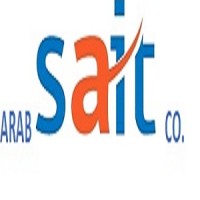 Arab Sait General Construction logo - Similar company to Bas Gulf Construction Co.
