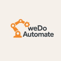 We Do Automation logo - Similar company to Pro Compression