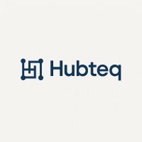 HUBTEQ logo - Similar company to Taste Ireland