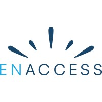 The EnAccess Foundation logo - Similar company to Oneuptime