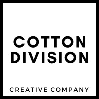 COTTON DIVISION logo - Similar company to Ynaris
