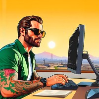 Les Joies du Code logo - Similar company to Poolker
