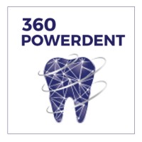 360 PowerDent logo - Similar company to Onearth Missionx