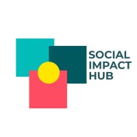 Social Impact Hub logo - Similar company to Platform Weeffouten