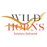 Wild Horns logo - Similar company to Activerse