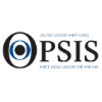 Opsis Oogziekenhuis logo - Similar company to De Optiek