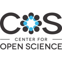 Center for Open Science logo - Similar company to Symplectic