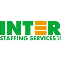 Inter Staffing Services logo - Similar company to Inter Industrial Services