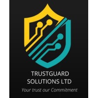 TRUSTGUARD SOLUTIONS LTD logo - Similar company to Vital Skill Square