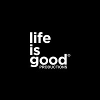 Life Is Good Productions Inc logo - Similar company to Inthebox.Tv