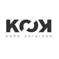 KOOK Cuisines SA logo - Similar company to Jlr-Concept.Geneva