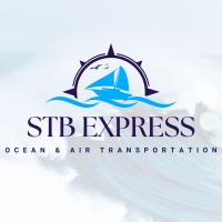 STB express logo - Similar company to English & Global Study Base Camp Ltd
