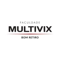 Faculdade Multivix Bom Retiro logo - Similar company to Serviço Social Para Concursos
