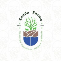 Xanda Farms logo - Similar company to Young Nobles Group