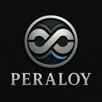 PERALOY logo - Similar company to Akvo Spiralift