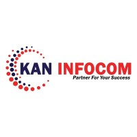 KAN Infocom Solution India Private Limited logo - Similar company to Quosphere
