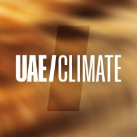 UAE/Climate logo - Similar company to Manhat