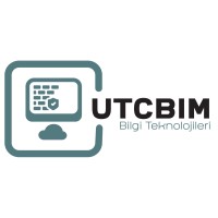 UTCBim Bilgisayar Hizmetleri logo - Similar company to Zogor Group Şirketleri