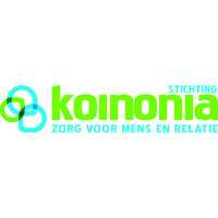 Stichting Koinonia logo - Similar company to Ai&Wij