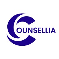 Counsellia logo - Similar company to Ainameit