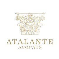 ATALANTE AVOCATS logo - Similar company to Adm Conseil