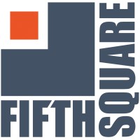 Fifth Square logo - Similar company to Coded Systems Limited