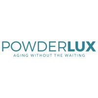 PowderLUX UK logo - Similar company to Laq'Protec