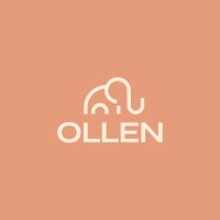 OLLEN logo - Similar company to Parth Infrastructure Private Limited